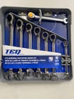 Teq Correct Professional 8-PC Reversible Ratcheting Combination Wrench TP9543 New. Price: $46.00.