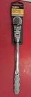 Dewalt 3/8" Drive Flex-head Ratchet New. Price: $39.99.