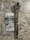 Gearwrench 81304TH 1/2 Inch Ratchet 90 Tooth Teather Ready Free Shipping New. Price: $44.99.
