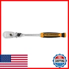 Gearwrench 81016T 90-TOOTH Ratchet Set, Multi, One Size, Automotive Wrenches New. Price: $65.47.