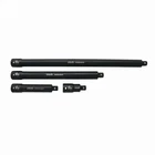 Astro Pneumatic 78001 Extra Long 1/2" Dr Goliath Torque-saver Im New. Price: $40.85.