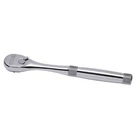 Proto J5249XL Full Polish 3/8" Drive 8-1/2" Premium Pear Head Standard Ratchet New. Price: $62.72.