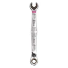 Wera 05020064001 Ratcheting WRENCH,SAE,5/16 483F84 New. Price: $49.19.