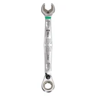Wera 05020078001 Ratcheting WRENCH,SAE,1/2 483F98 New. Price: $54.26.