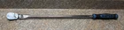 Matco Tools Ratchet (CFR248LFB) Used. Price: $149.99.