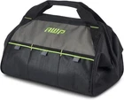 Awp 15 Tool Bag With Apex Handle Design, Compact Size, Inch, Black New. Price: $24.10.