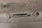 Milwaukee Tool Flex Head Ratcheting Combination Wrench 14MM 45-96-9614 Used. Price: $26.95.