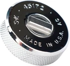 Sk Tools Professional Thumbwheel Ratchet, 3/8 Drive, Superkrome Finish (45172S) New. Price: $37.40.