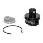 Sk Tools 42470-2 Ratchet Repair Kit: 1/2 In Drive For 40170, 42470, 42477 New. Price: $38.94.
