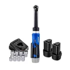 Acdelco G12 12V Li-ion Cordless 3/8 40 Ft-lbs. Extended Ratchet Wrench Tool New. Price: $139.99.