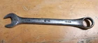 Sk 13 Millimeter Combo WRENCH,12 Point Used. Price: $8.00.
