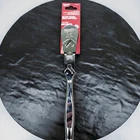 Milwaukee 48-22-9051 1/2" Drive 11" Flex Head Chrome Locking Ratchet New. Price: $78.95.