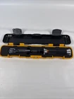 Gearwrench 1/4" Drive 120XP Micrometer Torque Wrench, 30-200 In/lbs. 85171 Used. Price: $144.01.