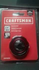 New Craftsman 1/4 Inch Drive Palm Ratchet Pn 12625 CMMT86004. Price: $20.00.