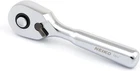 03001A Stubby Ratchet, 1/4 Inch Wrench, 108-TOOTH Reversible 3. New. Price: $19.24.
