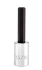 New Proto Hand Hex Bit Socket: 3/8" Drive, 5/16" - J49905/16. Price: $12.90.