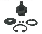 Aircat 1/4 Ratchet Head Kit For 808-15-25-A New. Price: $36.35.