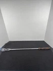 Matco Tools 1/2" Ratchet Drive 27" Long 88 Tooth Locking Flex Head CFR248LFM Usa Used. Price: $129.99.