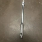 Indestro Super Model #2781 3/8" Drive Breaker Bar Used. Price: $20.00.