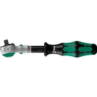 Wera 05003500001 Zyklop 8000 1/4-INCH Drive Ratchet New. Price: $87.99.