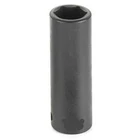 Grey Pneumatic 2029MD 1/2" Drive X 29MM Deep Socket New. Price: $26.10.