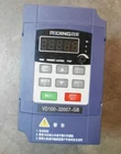 Hangzhou/riding Variable Frequency Drive Inverter Converter VD100-32007-GB (K-6) New. Price: $145.50.