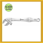 Wera 6004 Joker Self-setting Combination Wrench: 10 13MM New. Price: $48.99.