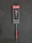 Icon R2LKG 3/8 Inch Drive G2 14 Locking Flex Head Ratchet New. Price: $54.99.