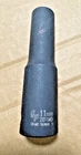 Grey Pneumatic 2011MD 1/2" Drive X 11MM Deep Socket Lifetime Warranty New. Price: $11.99.