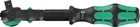 Wera 05135881001 8000 Black Edition Zyklop Speed Ratchet With 3/8" Drive New. Price: $99.84.