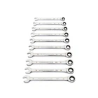 Gearwrench 86927 (12PC) 90-TOOTH 12PT Metric Combo Ratcheting Set New. Price: $89.95.