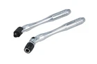 Laser Tools Flexible Wrench Set 1/4"D Bits Or Sockets 2PC Length 130MM 9050 New. Price: $89.21.