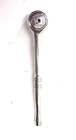 Duralast 51-100 Ratchet Wrench 3/8" Drive Quick Release Round Head Chrome Open. Price: $19.99.