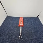 Milwaukee Tool 45-96-9212 3/8" Sae Ratcheting Combination Wrench New. Price: $14.29.