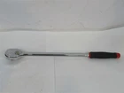 Mac Tool VR1890PA , 1/2" Drive Axis Comfort-handle Ratchet 18" New. Price: $215.00.
