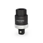Firstinfo F32232D 1/2 Inch Drive Ratcheting Breaker Bar Adapter- Converts Bre... New. Price: $38.31.