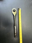 Craftsman 1/2" Drive Quick Release Reversible Gunmetal Ratchet Tool 82-012 GM#50 Used. Price: $24.99.
