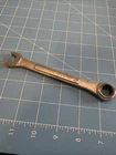 Craftsman VA-42642 12MM Combination Open End Flat Ratchet Wrench Used. Price: $12.92.