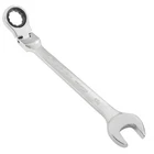 Piutouyar 24MM Flex-head Ratcheting Wrench, Professional Metric New. Price: $22.60.