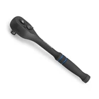 Duratech 3/8 Inch Drive Ratchet Wrench, 90-TOOTH Quick-release Reversible New. Price: $17.59.