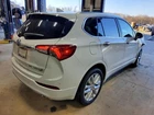 Used Brake Master Cylinder Fits: 2019 Buick Envision Grade. Price: $80.00.