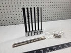 Stanley Proto J4990-SMXL 3/8" Drive Metric Extra Long Hex Bit Set, 6PC B-x New. Price: $79.99.
