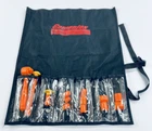 Cementex 13-PC IR14-LC Insulated Ratchet Socket Set 1/4" 5MM-14MM ISS14-13M-514 New. Price: $124.99.