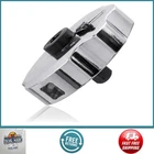 3-IN-1 Palm Ratchet 1/4" Drive Mini Reversible Thumbwheel Socket Wrench Tool New. Price: $22.52.