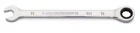 Gearwrench 11MM Polished Ratcheting 90 Tooth Dual Direction Design New. Price: $17.83.