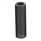 Grey Pneumatic 2017MD Soc 17MM 1/2D Imp 6PT Dp New. Price: $21.60.