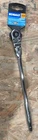 Kobalt 3/8 Dr Quick Release Flexible Head 72-TOOTH 3108327 (A16) New. Price: $40.00.
