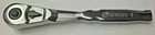 Kobalt 22315 1/4" Drive Teardrop Ratchet Usa Open. Price: $8.00.