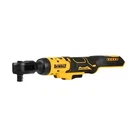 Brand New Box Dewalt Atomic 20V Max Cordless 1/2 In. Ratchet (tool Only). Price: $124.00.