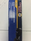 Napa Carlyle Tools 6-724 3/8" Drive Super Duty Air Ratchet Wrench Sc New. Price: $49.96.
